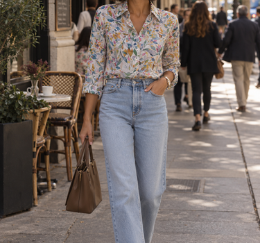 Camisa Countryside