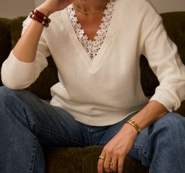 Camisola Malha Jessie
