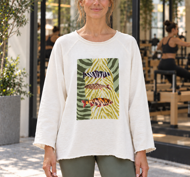 Cool Sweatshirts