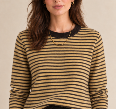 Camisola de Malha Charlie