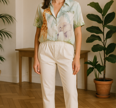 Safari Shirt