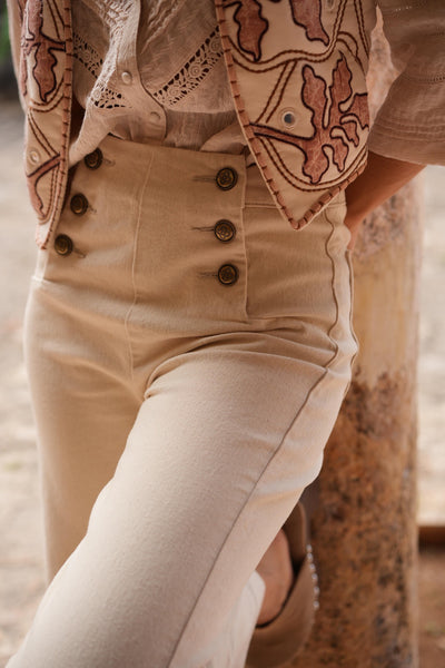 Sonya Pants