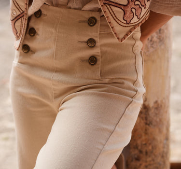 Sonya Pants