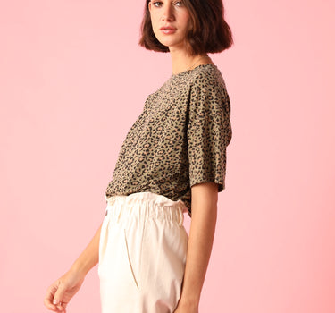 T'shirt Savana Fever