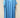 Pandora Blue Sky Silk Dress