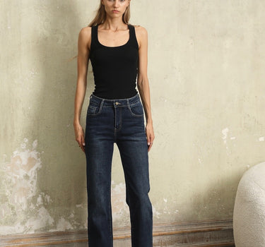 Jeans Kamilah