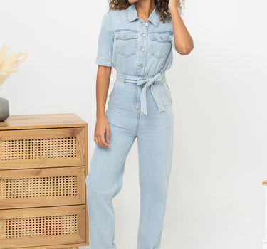 Blue Ivy Jumpsuit