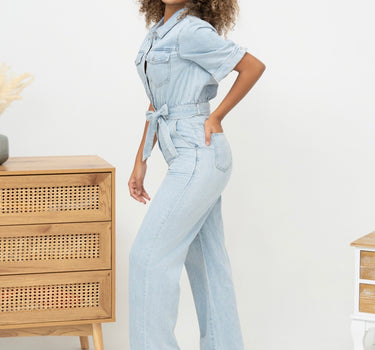Blue Ivy Jumpsuit
