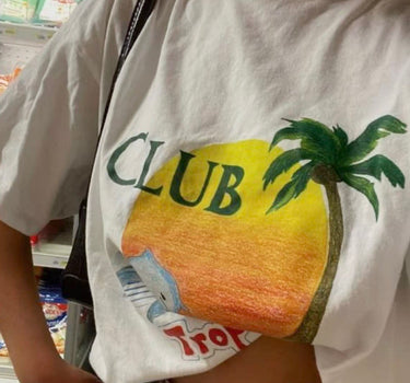 T-shirt Club
