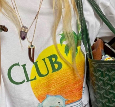 T-shirt Club