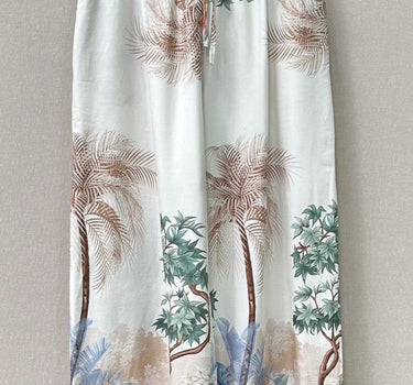 Seychelles White Pants