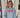 Sweatshirt Amour Pink