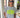 T-Shirt Soho Yellow