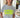 T-Shirt Soho Yellow