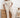 Victoria Beige Jumpsuit