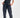 Isabella Black Denim Jumpsuit