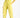 Isabella Yellow Denim Jumpsuit