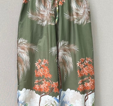 Seychelles Kaki Pants