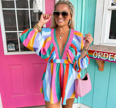 Jennifer Jumpsuit