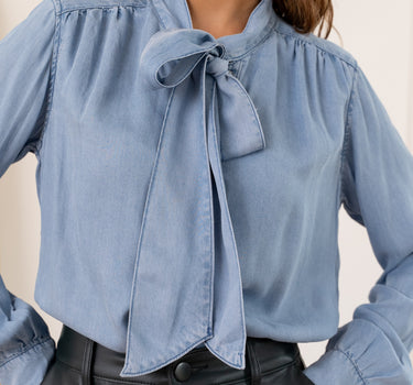 Camisa Daphne