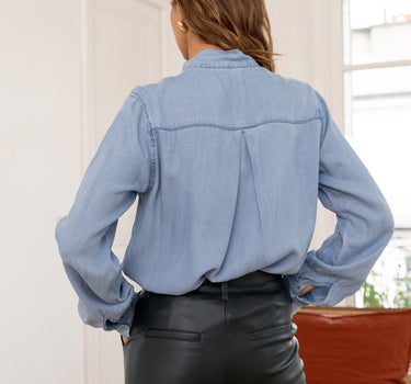 Camisa Daphne