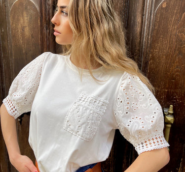 Top Lily