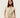 Isabella Beige Denim Jumpsuit