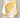 Leaf Silk Tunic - Yellow