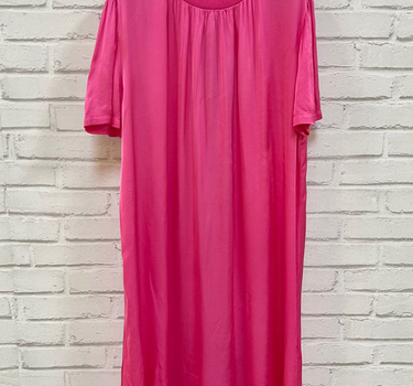 Anastasia Pink Dress