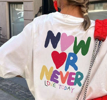 T-Shirt Love Today
