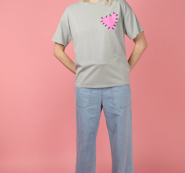 T-shirt The Way of Love