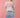 T-shirt La Vie en Rose Grey