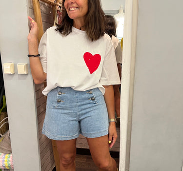 T-Shirt Love Today
