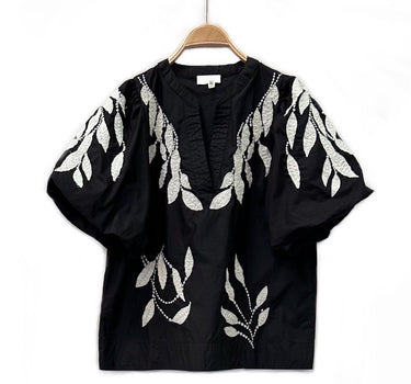 Top Olivia Black