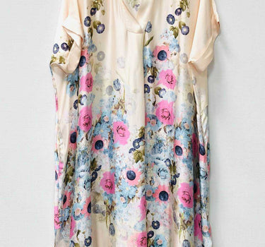 Lorenza Dress