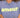 T-shirt Amour Blue