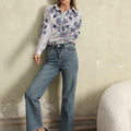 Ivy Cotton Shirt.3