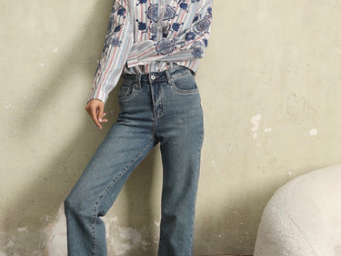 Ivy Cotton Shirt.3