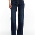 Jeans Straight Legs