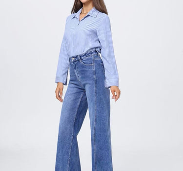 Jeans Wide Leg