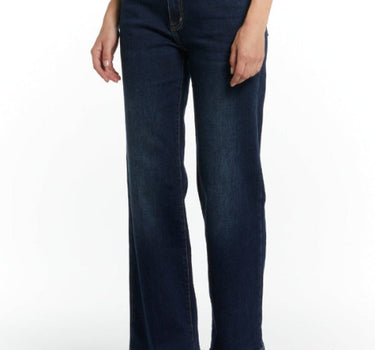 Jeans Straight Legs