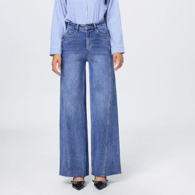 Jeans Wide Leg