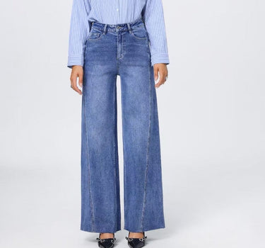 Jeans Wide Leg
