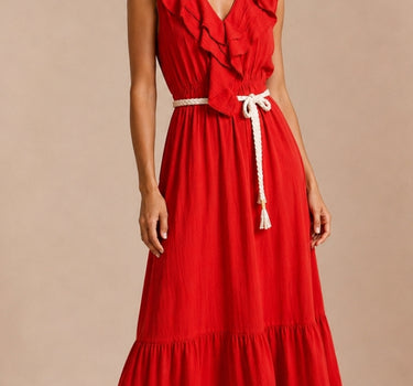 Vestido Odisseia