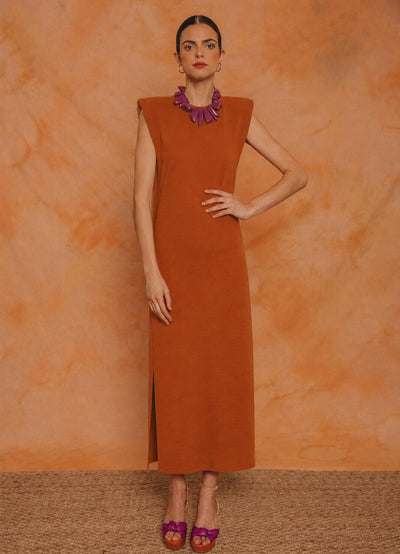 Vestido Paloma