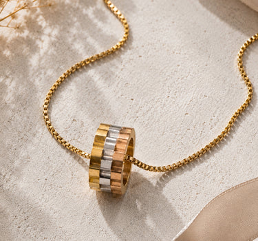Colar Ring