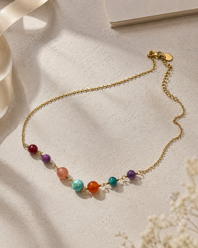 Colar Pearl