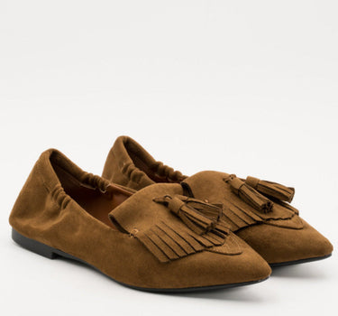 Mocassins Super Conforto