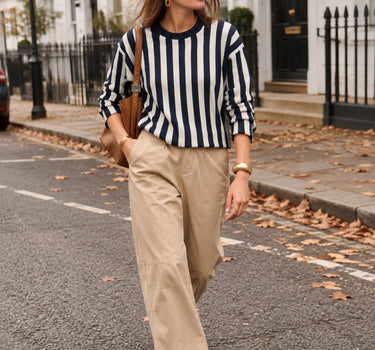Camisola Carnaby