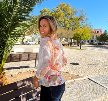 Camisa Pat